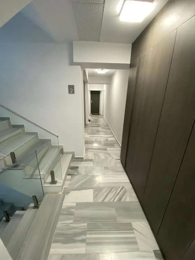Catedral Studio Appartement Boekarest